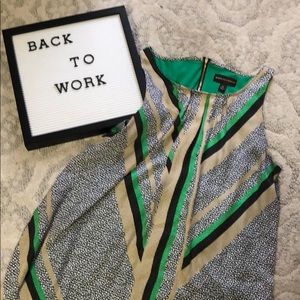 Perfect Spring Work Dress